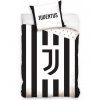 Posteľné obliečky Juventus Turín 21 stripe 140/200, 70/90 cm