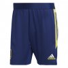 Pánske šortky Adidas Juventus Turín 22 TR