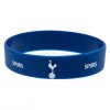 Silikonový náramok Tottenham Hotspur navy