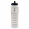 Športová fľaša Tottenham Hotspur FC 1000ml biela