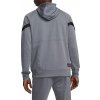 Pánska mikina Nike Paris Saint Germain 1/2 zip