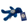 Plyšový medvedík Chelsea FC, modrý, 20 cm