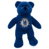 Plyšový medvedík Chelsea FC, modrý, 20 cm