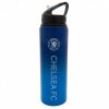 Športová alu fľaša Chelsea FC, modrá, 750 ml