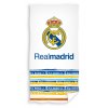 Osuška Real Madrid FC Shiny 70x140 cm