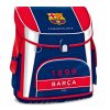 Školská Aktovka FC Barcelona, Barca, 6+, Ergonomická, Reflexná, 1.1kg