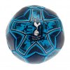 Penová lopta Tottenham Hotspur FC, modrá, 10 cm
