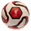 Futbalová Lopta Liverpool FC, Biela a Červená, 26 panelov, Veľ. 5