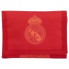 Peňaženka Real Madrid FC, červená