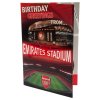 3D priania Arsenal FC, Emirates Štadión, 22x15 cm