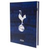 Diár 2024 Tottenham Hotspur FC, týždenný, A5