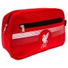 Toaletná taška Liverpool FC, červená