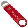 Magnetický otvárač Arsenal FC
