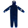 Detské pyžamo Chelsea FC, All-In-One, tmavo modré