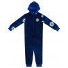Detské pyžamo Chelsea FC, All-In-One, tmavo modré