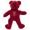 Plyšový medvedík Liverpool FC, červený, 20 cm