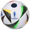 Futbalová lopta Adidas Euro 2024, biela, vel 5