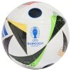 Futbalová lopta Adidas Euro 2024, biela, veľ 4
