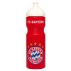 Športová fľaša FC Bayern Mníchov, červená, 750ml