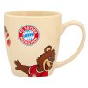 Detský hrnček FC Bayern Mníchov, Bernie, 20ml