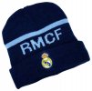 Čiapka Real Madrid FC, námornícka, uni