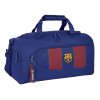 Športová taška FC Barcelona, modrá, 31L