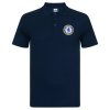Polo Tričko Chelsea FC, námornícke modré