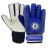 Brankárske rukavice Chelsea FC, detské 5-10 rokov