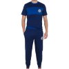 Pyžamo Chelsea FC, modré, bavlna