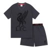 Pyžamo Liverpool FC, šedé