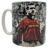 Hrnček Manchester United FC, foto Eric Cantona, 300 ml