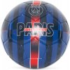 Futbalová lopta Paris Saint Germain FC, tmavomodrá, veľ 5