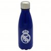 Termoska Real Madrid FC, modrá, lesklá, 550 ml