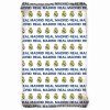 Prestieradlo Real Madrid FC, bavlna, 90x200