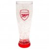 Vysoký chladiaci pohár Arsenal FC, 400 ml