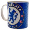 Hrnček Chelsea FC, modro-biely, 300 ml