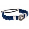 161417 Chelsea FC PU Slider Bracelet width=1024 height=900