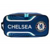 Taška na kopačky Chelsea FC, modrá