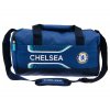 Športová taška Chelsea FC, modrá, 10L