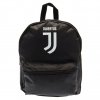 Batoh Juventus FC, čierny, 8 l