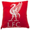 Vankúšik Liverpool FC, červený, 40x40 cm
