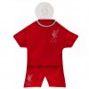 Mini dres Liverpool FC, s prísavkou