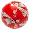 Futbalová lopta Liverpool FC, červená, veľ. 5