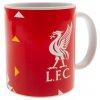 Hrnček Liverpool FC, červený, 300 ml