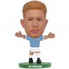 Figúrka Manchester City FC, SoccerStarz, De Bruyne, 5 cm