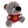 Plyšák Manchester United FC, Timmy, 14 cm