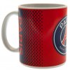 Hrnček Paris Saint Germain FC, červený, 300 ml