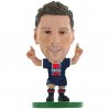 Figúrka Paris Saint Germain FC, SoccerStarz, Lionel Messi, 5cm
