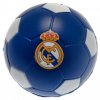 Penová antistresová loptička Real Madrid FC, modro-biela, 6 cm
