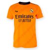 Detský dres Real Madrid FC 24/25, Bellingham, sada, replika